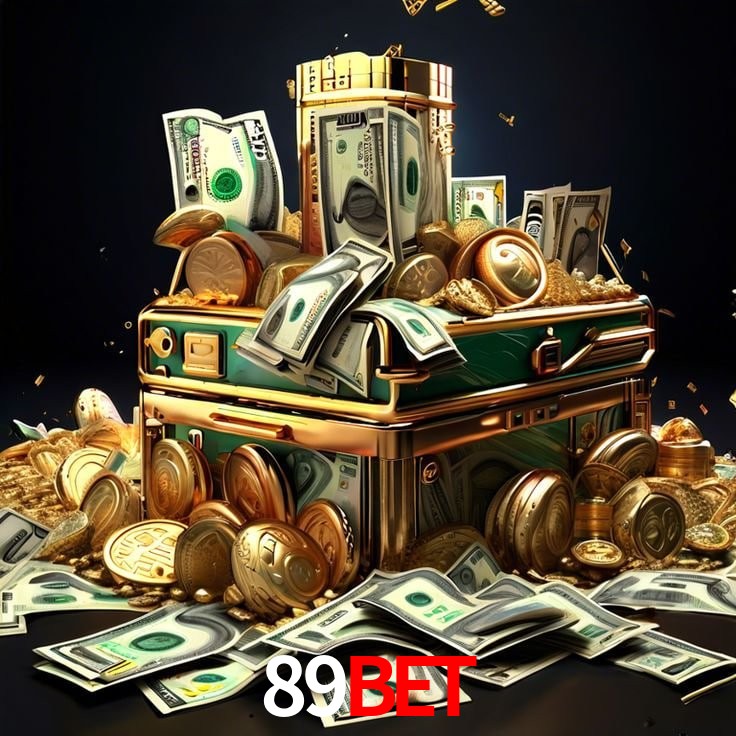 Welcome Bonus 89bet