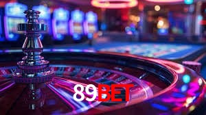 Experiência VIP 89bet
