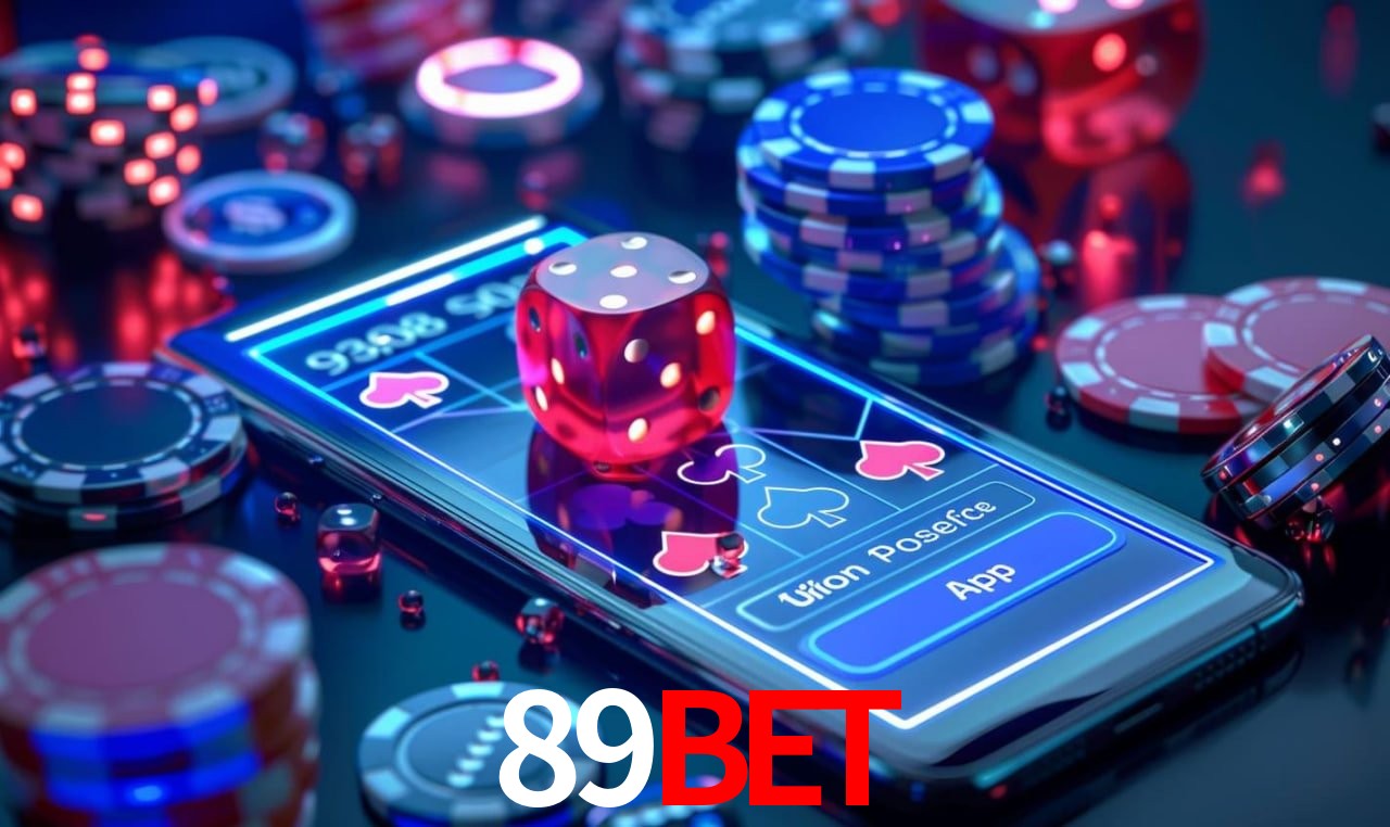 Exclusive Offers 89bet
