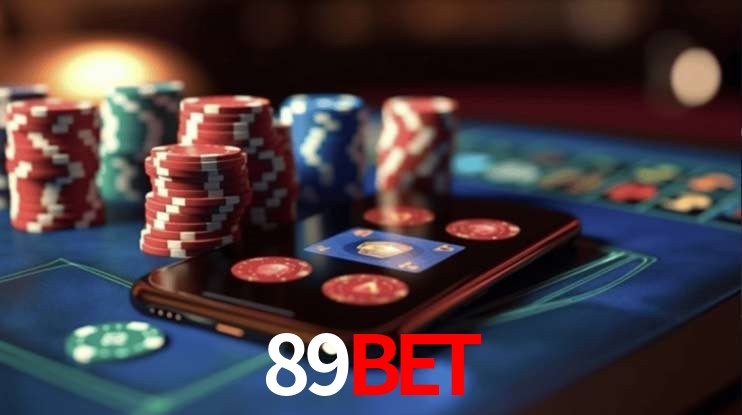 Football Betting 89bet