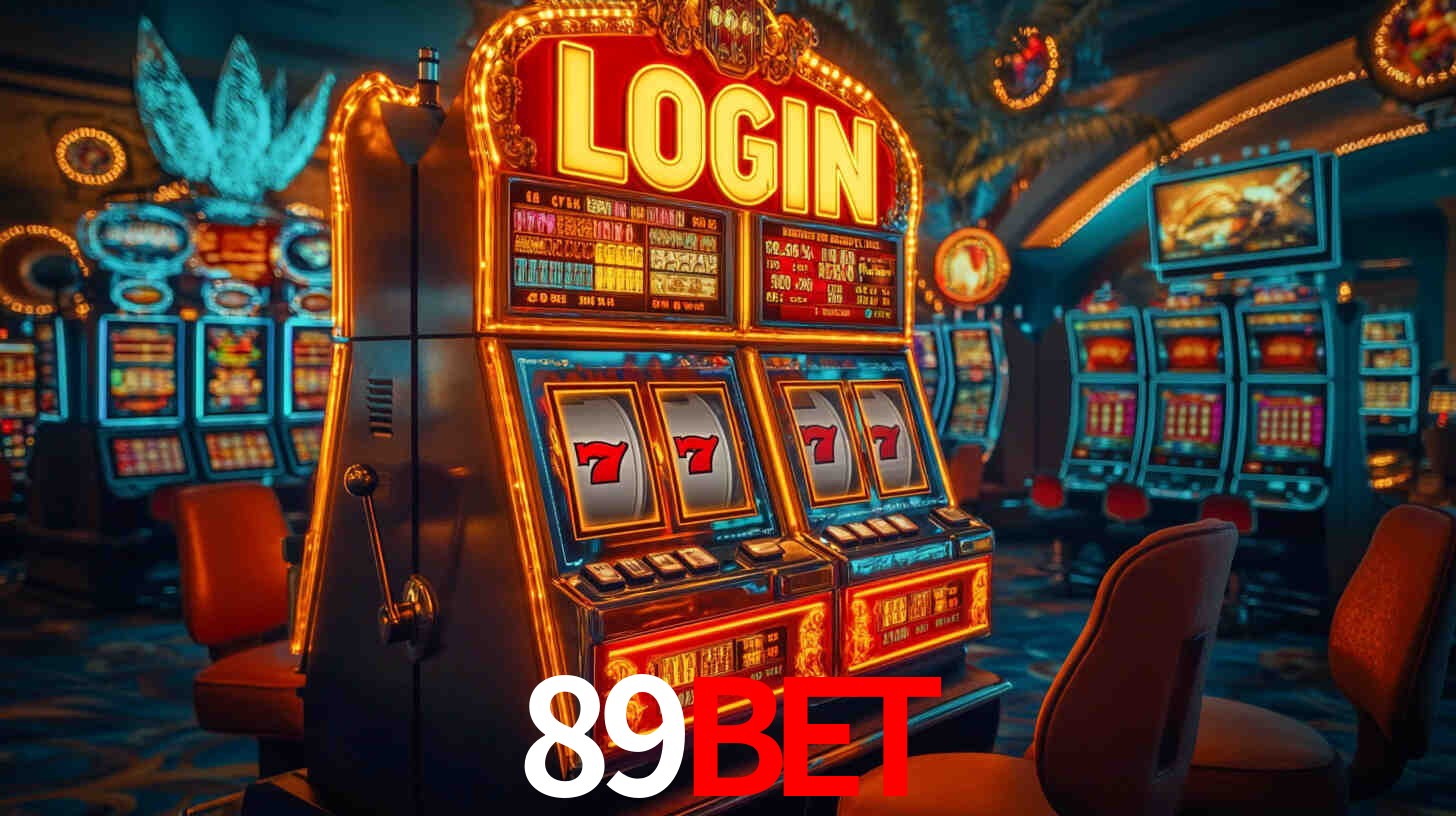 Programa VIP 89bet