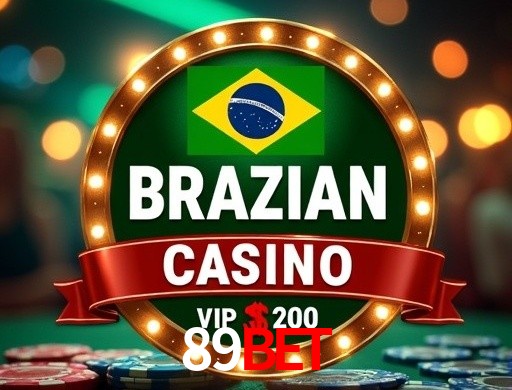 Seasonal Promotions 89bet
